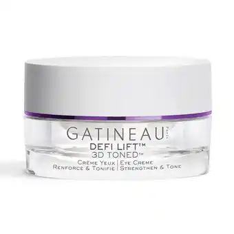 Woolworths Defi lift 3d toned eye cream offer