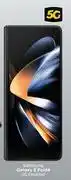 MTN Samsung galaxy z fold 4 5g enabled-on my mtn sky bronze offer