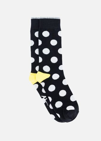 Woolworths Spot cotton rich socks offer