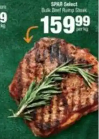 KwikSpar Spar Select offer