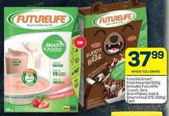 Pick n Pay Furulife Smart Food Assorted 500g offer