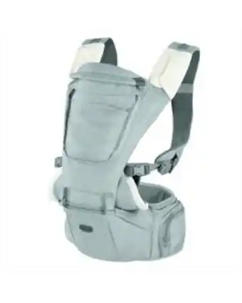 HiFi Corp Chicco hip seat - titanium offer
