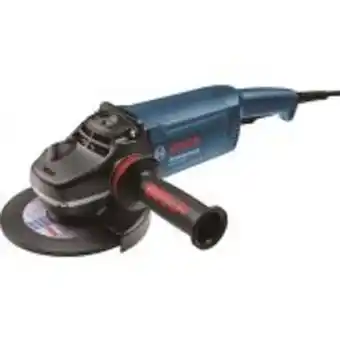 HiFi Corp Bosch 2000w angle grinder gws 2000 offer