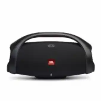 HiFi Corp Jbl boombox2 bluetooth speaker - black offer