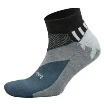 Balega enduro low cut running sock size (m)