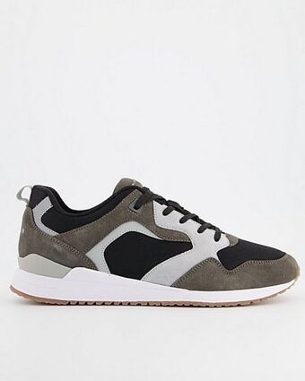 Cape Union Mart Tread and miller men's rex sneakers offer