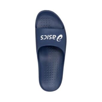 Sportsmans Warehouse Asics shower slide sandals offer