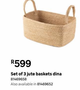 Leroy Merlin Sorting basket offer