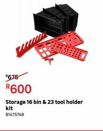 Organizer