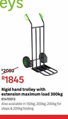 Leroy Merlin Wheelbarrow offer