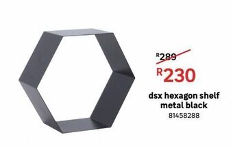 Leroy Merlin Shelves offer