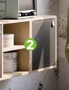 Storage module