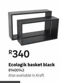 Leroy Merlin Shelves offer