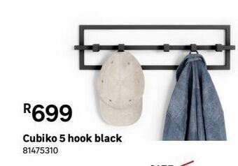 Leroy Merlin Hangers offer
