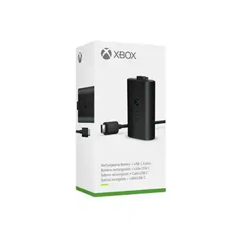 Game4U Xbox series play & charge kit (xbs) offer