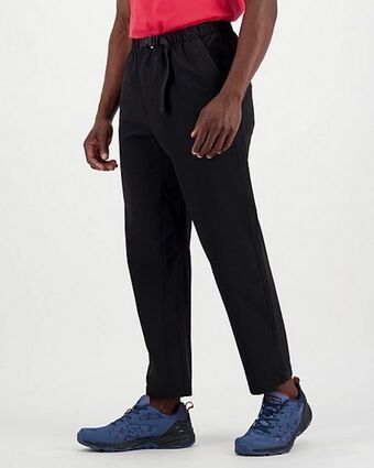 Cape Union Mart The north face men's tech easy pants offer