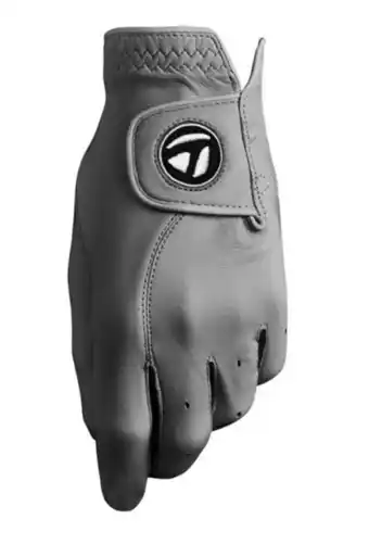 Taylormade tour preferred 2021 mens leather colour glove