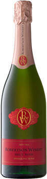 Norman Goodfellows Robertson sparkling brut rose 750ml offer