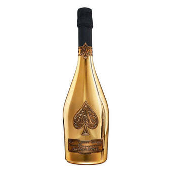 Norman Goodfellows Armand de brignac brut gold 750ml offer