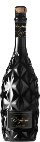 Norman Goodfellows Baglietti white gold millesimato prosecco 750ml offer