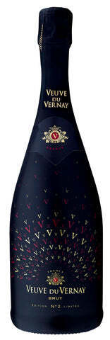 Veuve du vernay brut limited edition 750ml