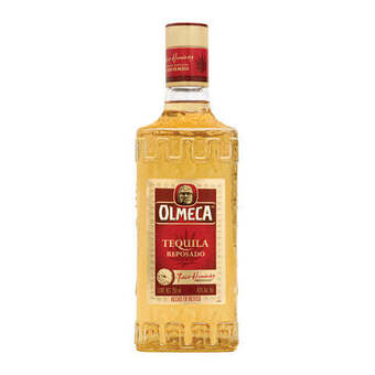 Olmeca reposado 750ml