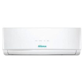 Hirsch's Alliance 12000btu inverter aircon - fousi12 offer