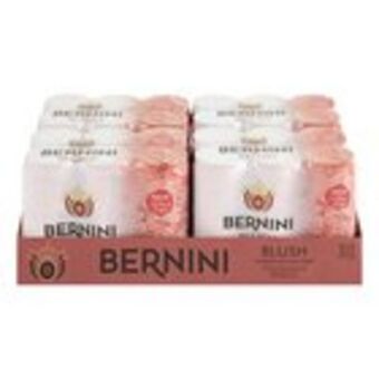 Pick n Pay Liquor Bernini blush can 300ml offer