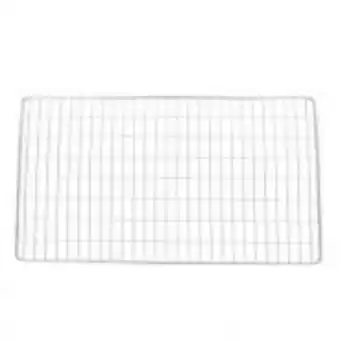 HiFi Corp Megamaster 900 x 500 stainless steel grid offer
