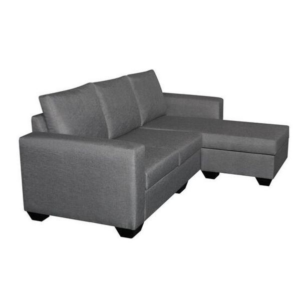 Monaco daybed couch grey db1 offer at Game