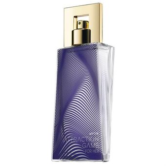 AVON Attraction game for her eau de parfum 50ml offer