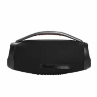 HiFi Corp Jbl boombox 3 portable speaker black offer