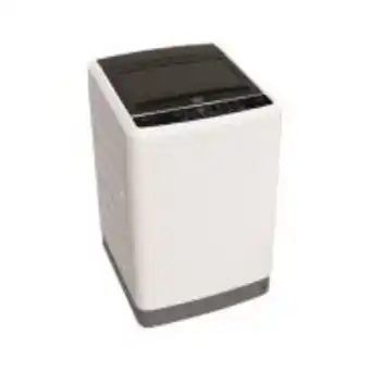 HiFi Corp Defy 8kg top loader washing machine white offer