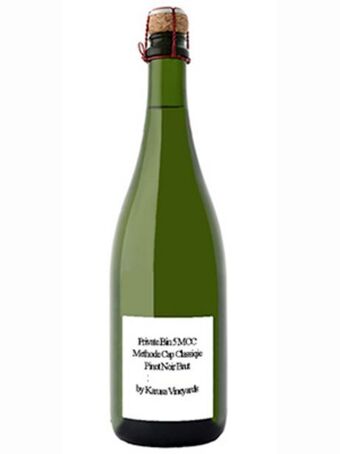 Getwine Cango classiquebrut rose mccunlabelled 2021 offer
