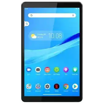 Game Lenovo m8 4g 8" tablet offer