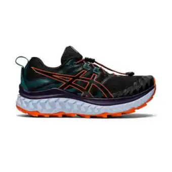 Sportsmans Warehouse Asics women's gel-trabuco max trail running shoes offer