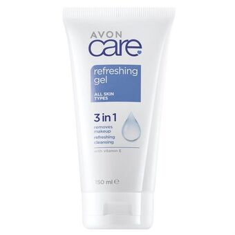Avon care refreshing gel 150ml
