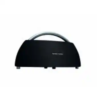 Harman kardon go & play black