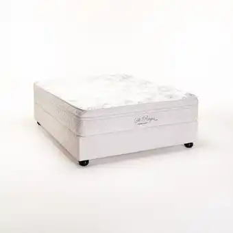 St regis pocket mattress