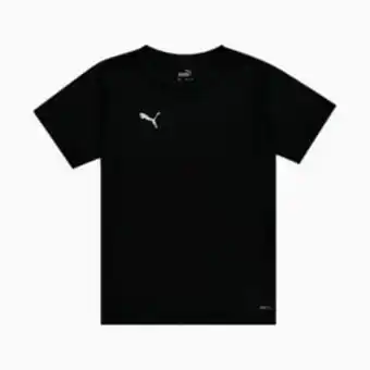 Puma Forever faster crew football tee youth offer