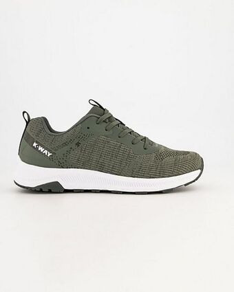 Cape Union Mart K-way elements men's roam sneakers offer