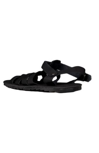 Mens sandal - black