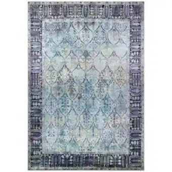 Senneh jade indoor rug