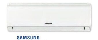 Makro Samsung 18000 BTU AR300 Non-Inverter Air Conditioner offer