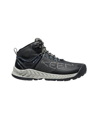 Cape Union Mart Keen men’s nxis evo waterproof hiking boots offer