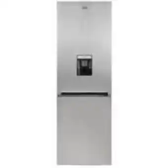 HiFi Corp Defy naturelight fridge freezer dac675 offer