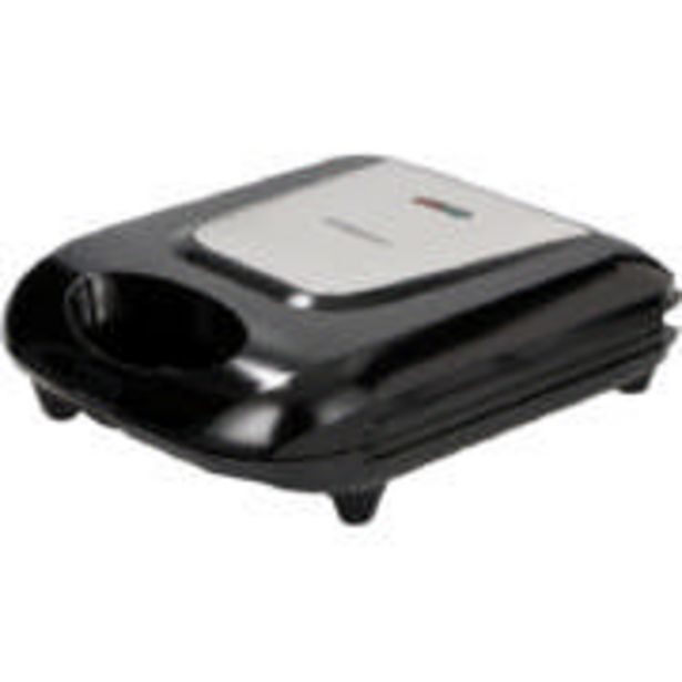 4 slice sandwich maker offer at Clicks
