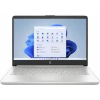 HiFi Corp Hp 14s core i5 1235u 8gb ram 256gb ssd storage laptop offer