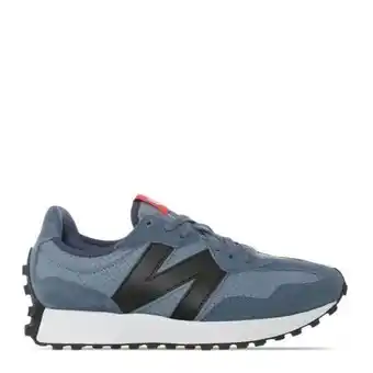 The Cross Trainer New balance 327_ gradeschool boys offer