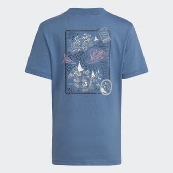 Adidas Disney mickey and friends tee offer